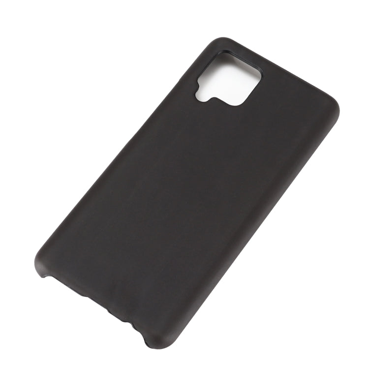 Paste Skin + PC Thermal Sensor Discoloration Case For Samsung Galaxy A42 5G