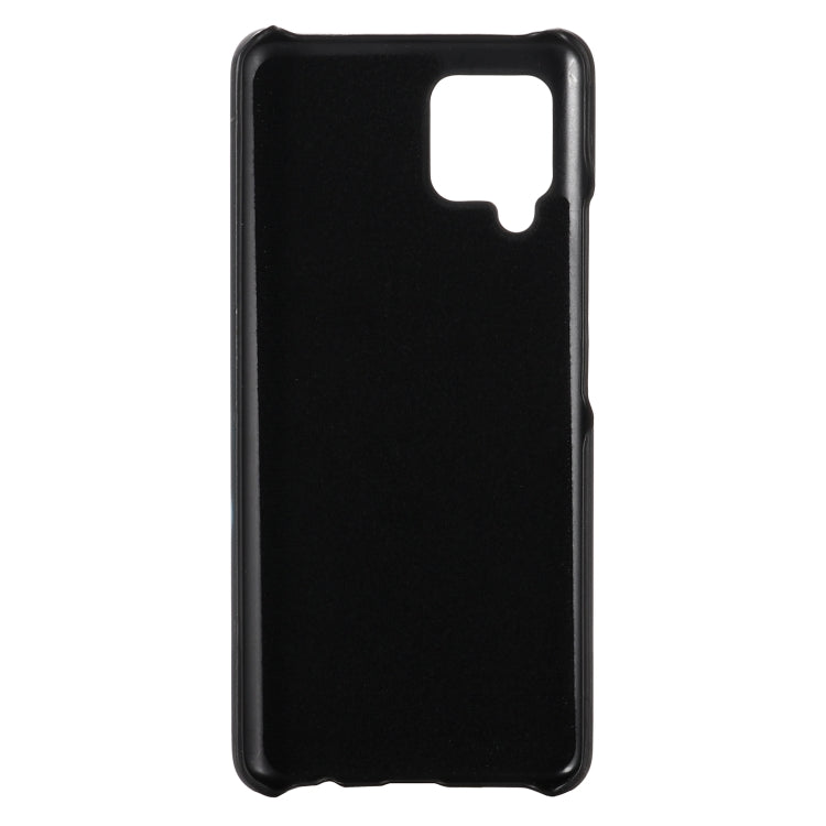 Paste Skin + PC Thermal Sensor Discoloration Case For Samsung Galaxy A12