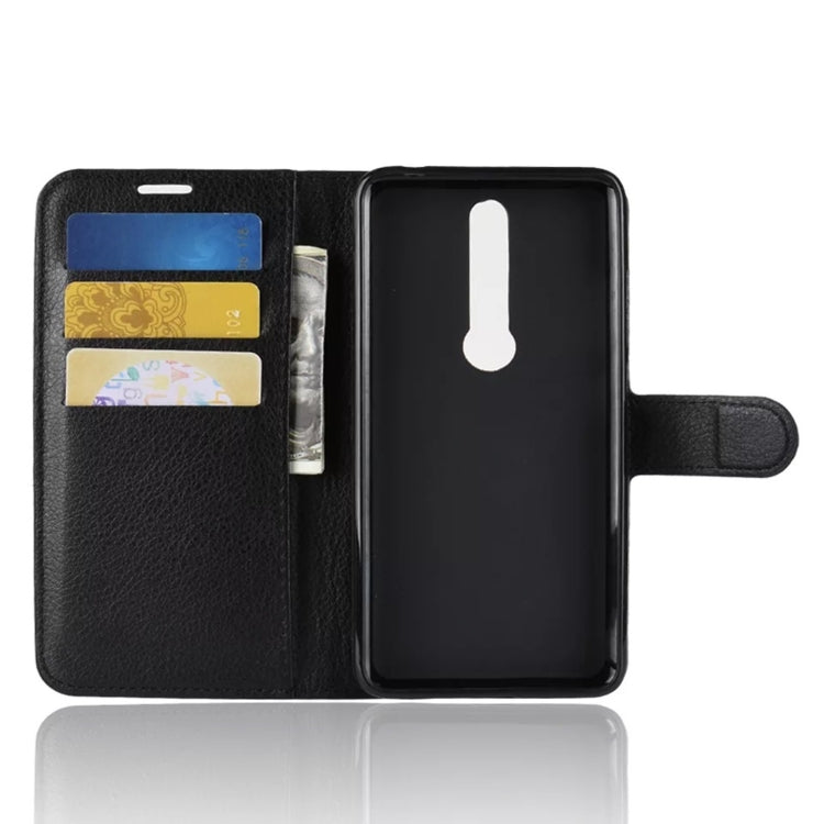 Calf Texture Horizontal Flip Leather Case for Huawei Mate RS Porsche Design, with Holder & Card Slots & Wallet