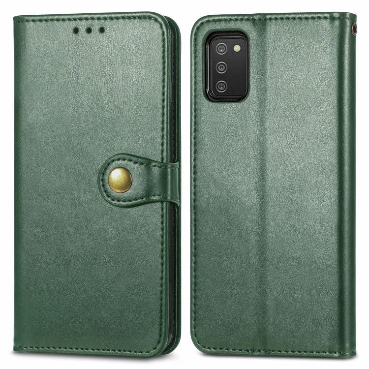 For Samsung Galaxy A03s
