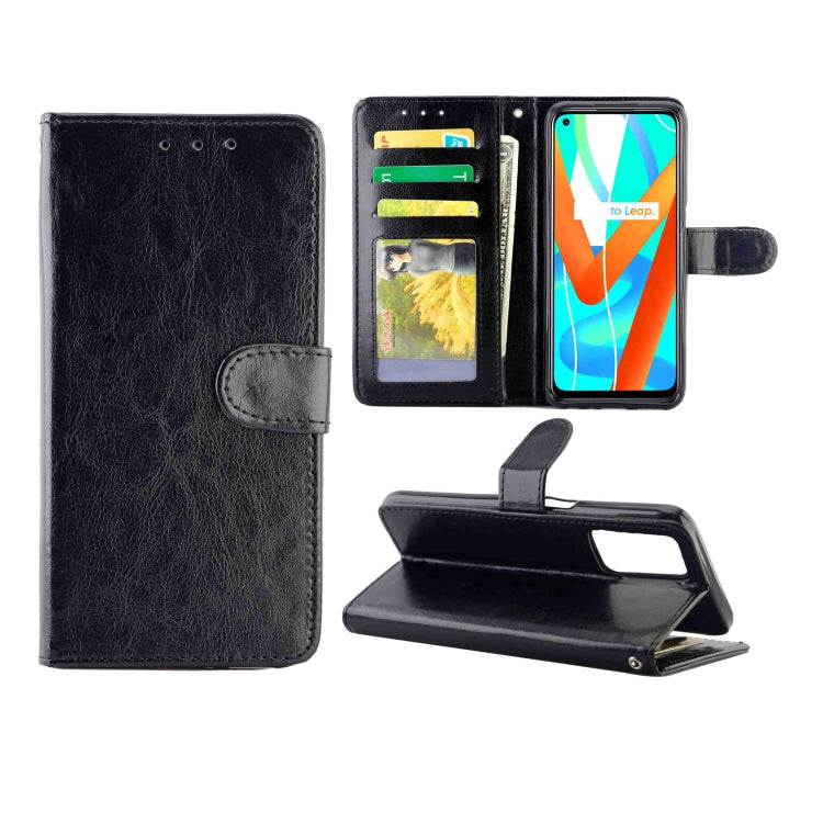 For OPPO Narzo 30 5G / Realme V13 5G / Realme 8 5G / Realme Q3I 5G