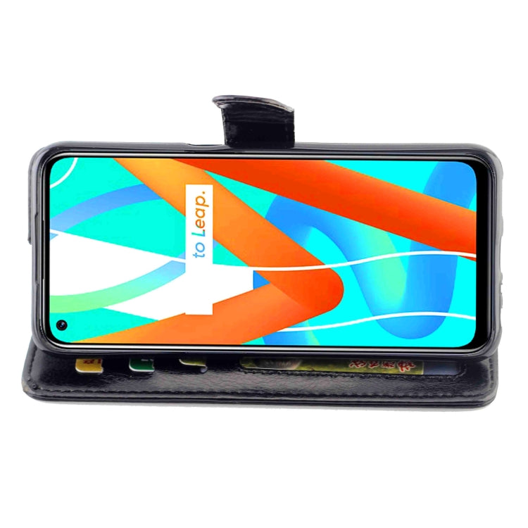 For OPPO Narzo 30 5G / Realme V13 5G / Realme 8 5G / Realme Q3I 5G