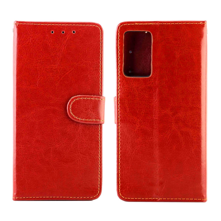 For OPPO Narzo 30 5G / Realme V13 5G / Realme 8 5G / Realme Q3I 5G