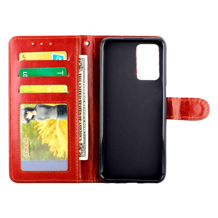 For OPPO Narzo 30 5G / Realme V13 5G / Realme 8 5G / Realme Q3I 5G