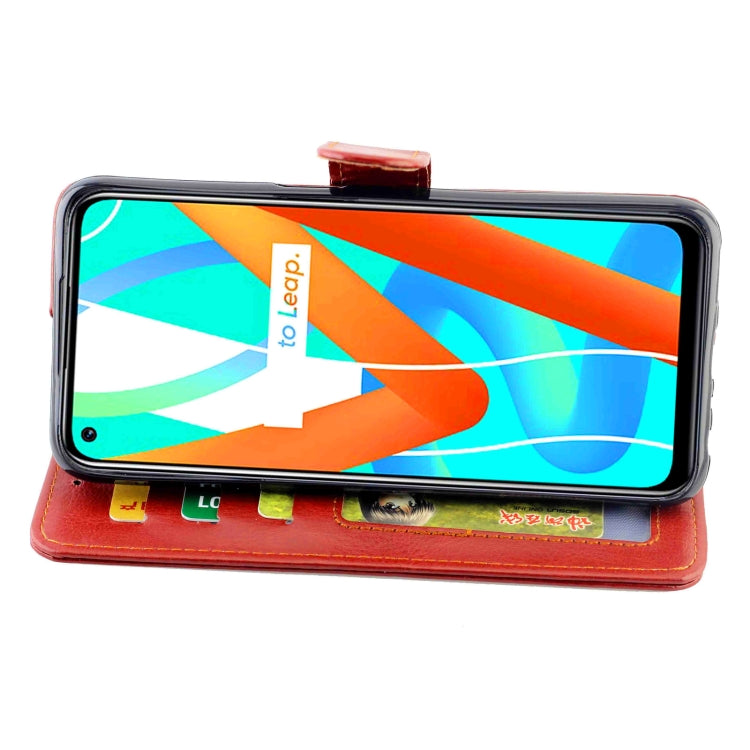 For OPPO Narzo 30 5G / Realme V13 5G / Realme 8 5G / Realme Q3I 5G