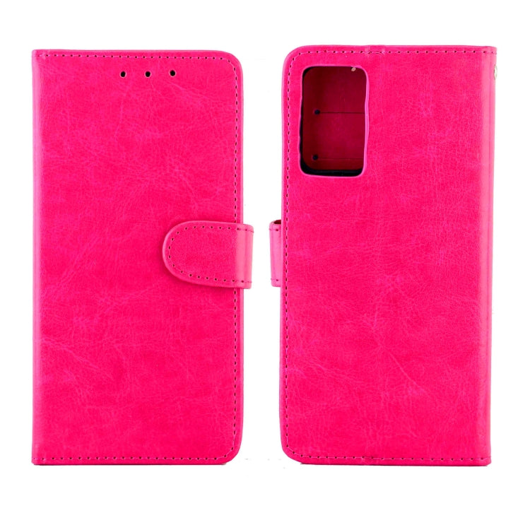 For OPPO Narzo 30 5G / Realme V13 5G / Realme 8 5G / Realme Q3I 5G