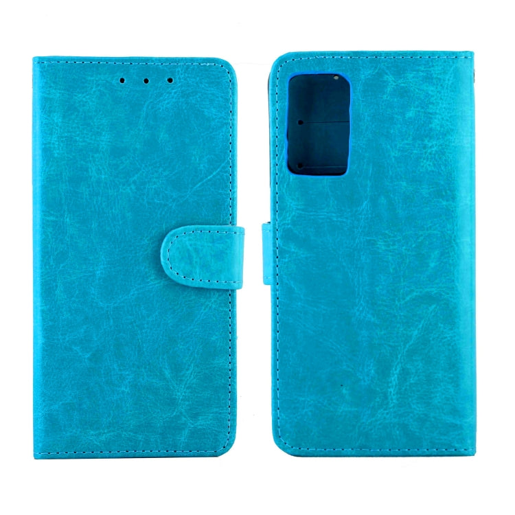 For OPPO Narzo 30 5G / Realme V13 5G / Realme 8 5G / Realme Q3I 5G