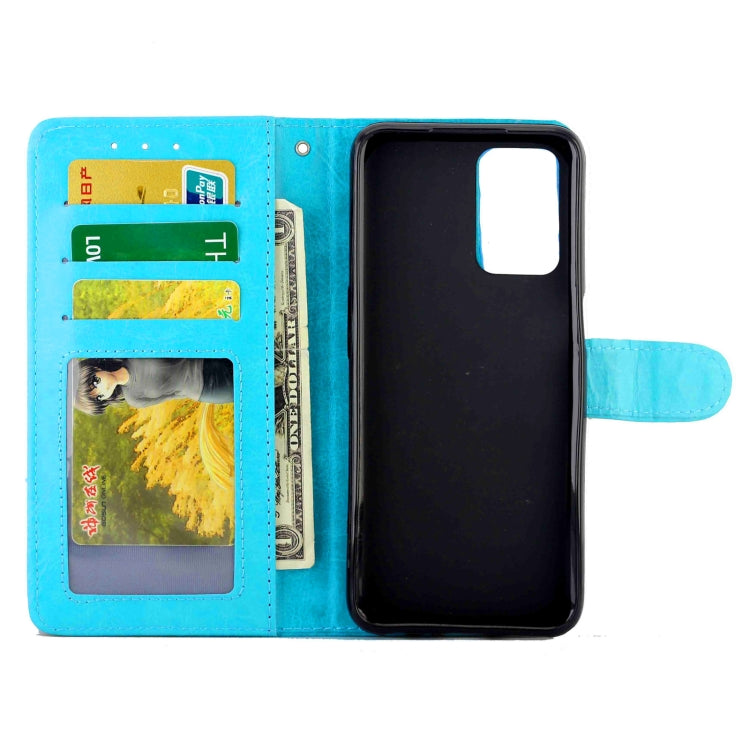 For OPPO Narzo 30 5G / Realme V13 5G / Realme 8 5G / Realme Q3I 5G