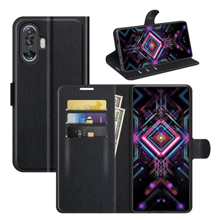For Xiaomi Poco F3 GT
