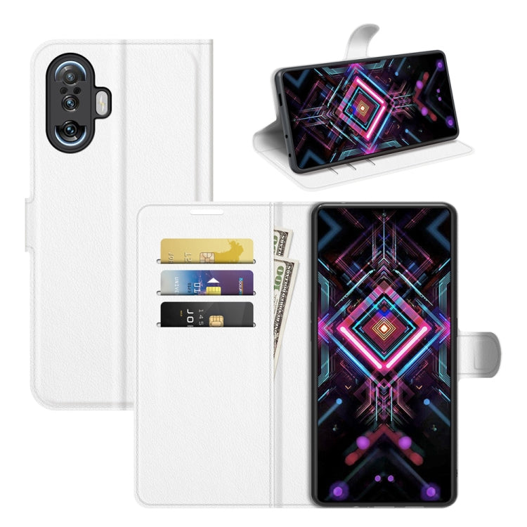 For Xiaomi Poco F3 GT