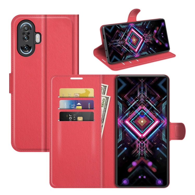 For Xiaomi Poco F3 GT