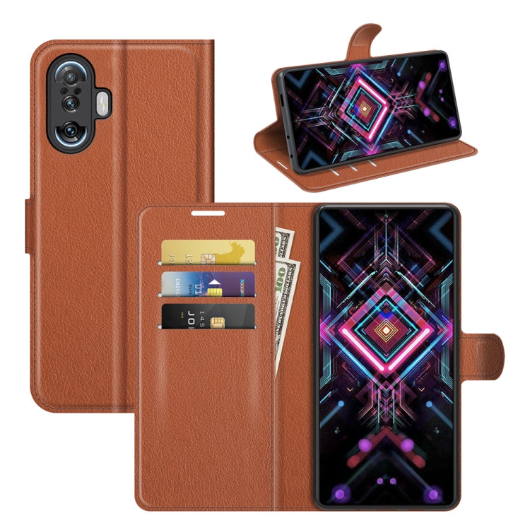 For Xiaomi Poco F3 GT