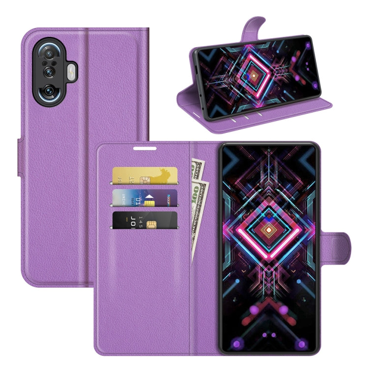 For Xiaomi Poco F3 GT