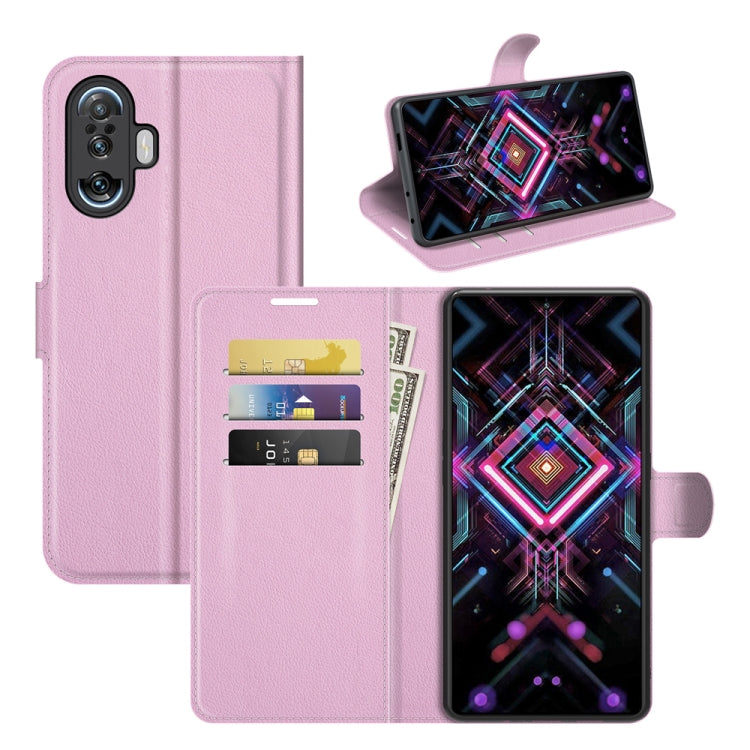 For Xiaomi Poco F3 GT