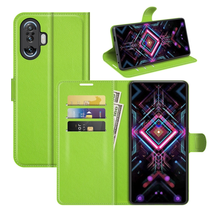 For Xiaomi Poco F3 GT