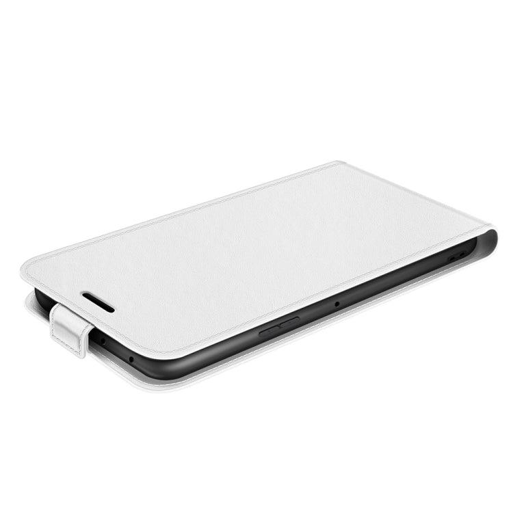 For Xiaomi Poco F3 GT R64 Texture Single Vertical Flip Leather Protective Case with Card Slots & Photo Frame