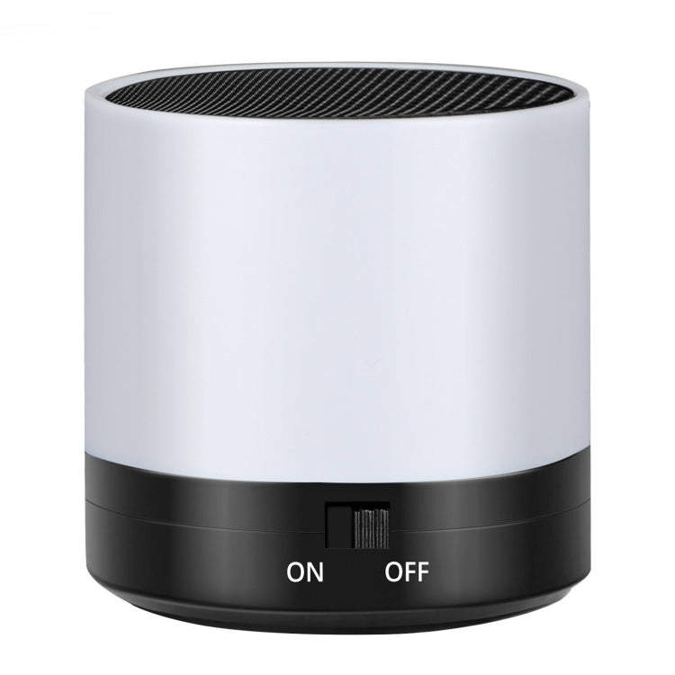 Mini Portable Subwoofer Wireless Bluetooth Audio Speaker