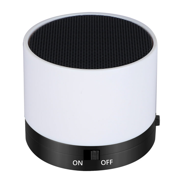 Mini Portable Subwoofer Wireless Bluetooth Audio Speaker