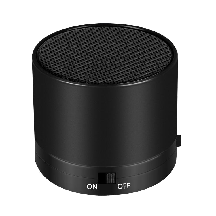 Mini Portable Subwoofer Wireless Bluetooth Audio Speaker