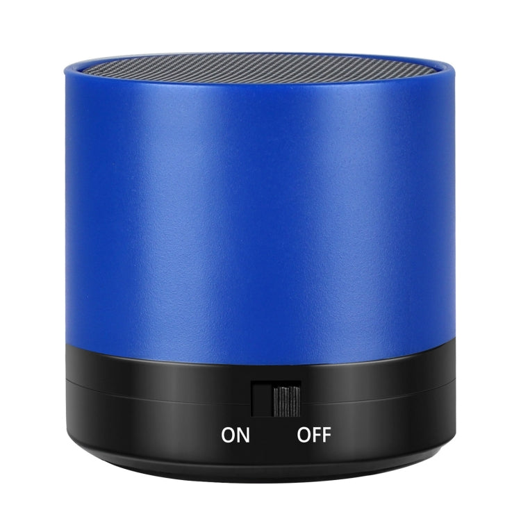 Mini Portable Subwoofer Wireless Bluetooth Audio Speaker