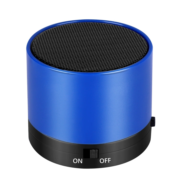 Mini Portable Subwoofer Wireless Bluetooth Audio Speaker