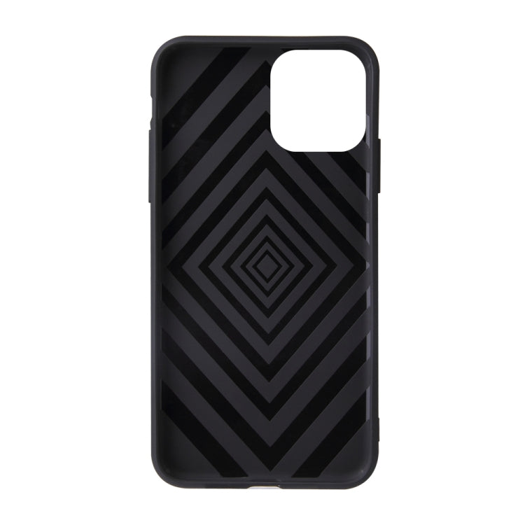 For iPhone 13 360 Rotary Multifunctional Stent PC+TPU Case with Magnetic Invisible Holder