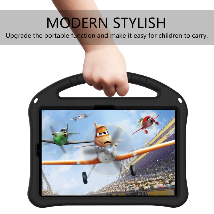 For Huawei MatePad 11 ï¼ˆ2021ï¼‰ EVA Flat Anti Falling Protective Case Shell with Holder