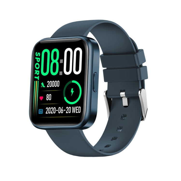 V30 1.69 inch Color Screen Smart Watch Life Waterproof,Support Bluetooth Call/Heart Rate Monitoring/Blood Pressure Monitoring/Sleep Monitoring
