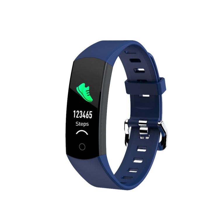 CV07T Smart Bracelet,Temperature Monitoring Bracelet Support Sleep Monitoring / Heart Rate Monitoring / Blood Pressure Monitoring,