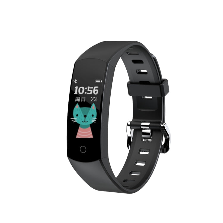 CV07Q Child Smart Bracelet Body Temperature Monitoring Bracelet Support Sleep Monitoring / Heart Rate Monitoring / Blood Pressure Monitoring
