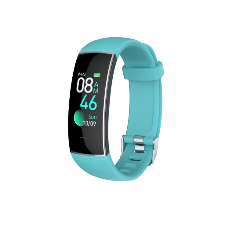 KH20 Smart Bracelet Supports Heart Rate Monitoring, Sleep Monitoring, Call Reminder