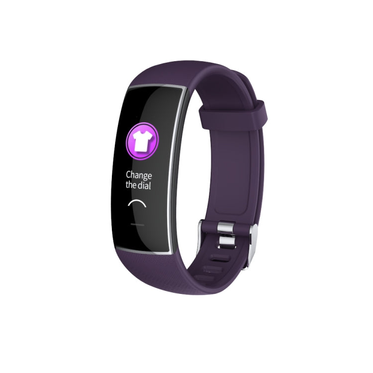KH20 Smart Bracelet Supports Heart Rate Monitoring, Sleep Monitoring, Call Reminder