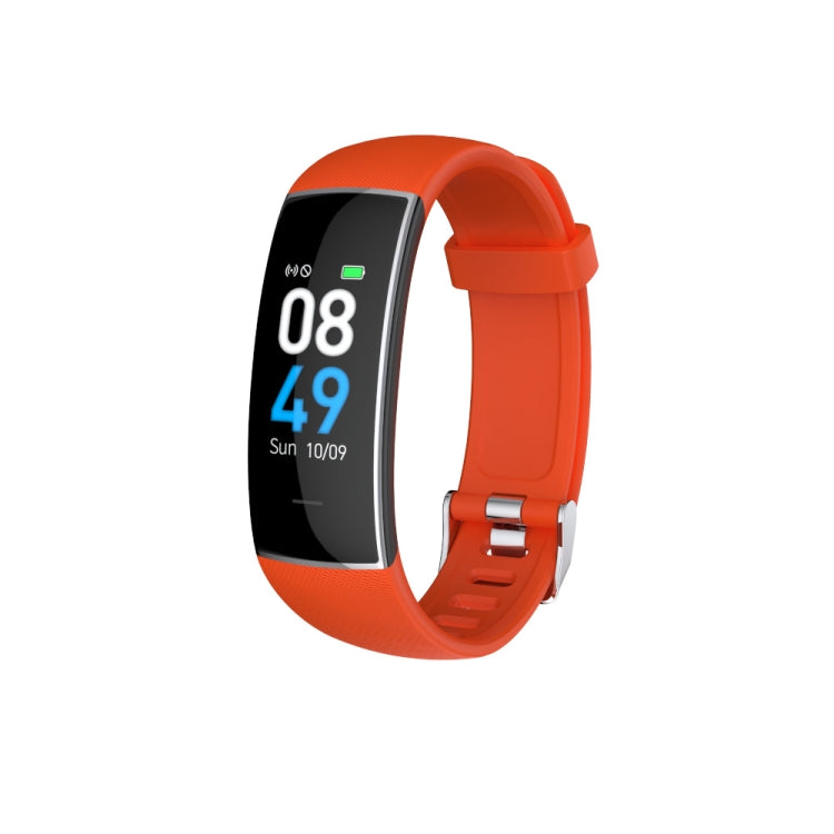KH20 Smart Bracelet Supports Heart Rate Monitoring, Sleep Monitoring, Call Reminder