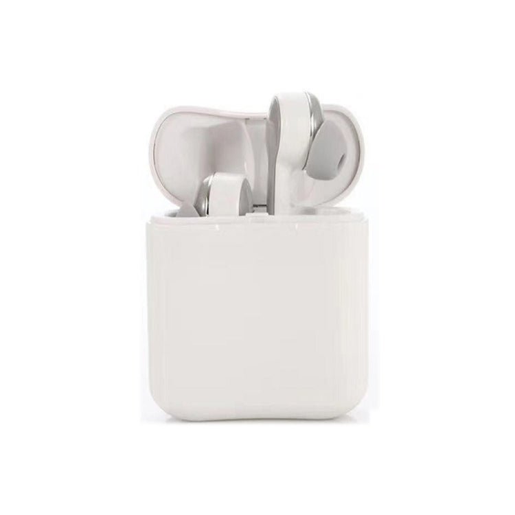 TWS2 Bluetooth TWS5.0 Copper Ring Speaker Binaural True Stereo Touch Bluetooth Earphones