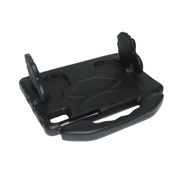 For Lenovo Tab M10 FHD Plus  2nd Gen TB-X606F EVA Material Children Flat Anti Falling Cover Protective Shell With Thumb Bracket