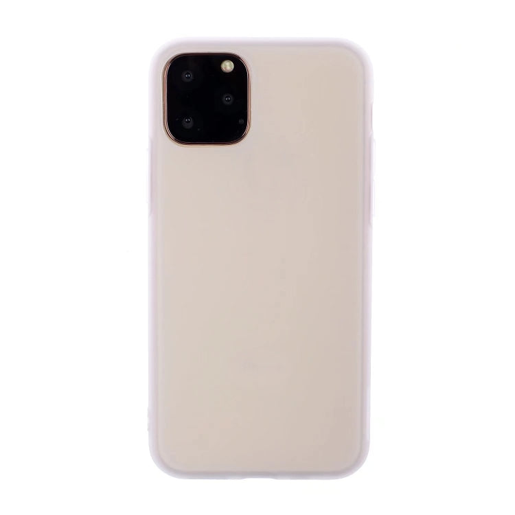 For iPhone 13 Pro Solid Color Frosted TPU Phone Case ForiPhone 13 Pro