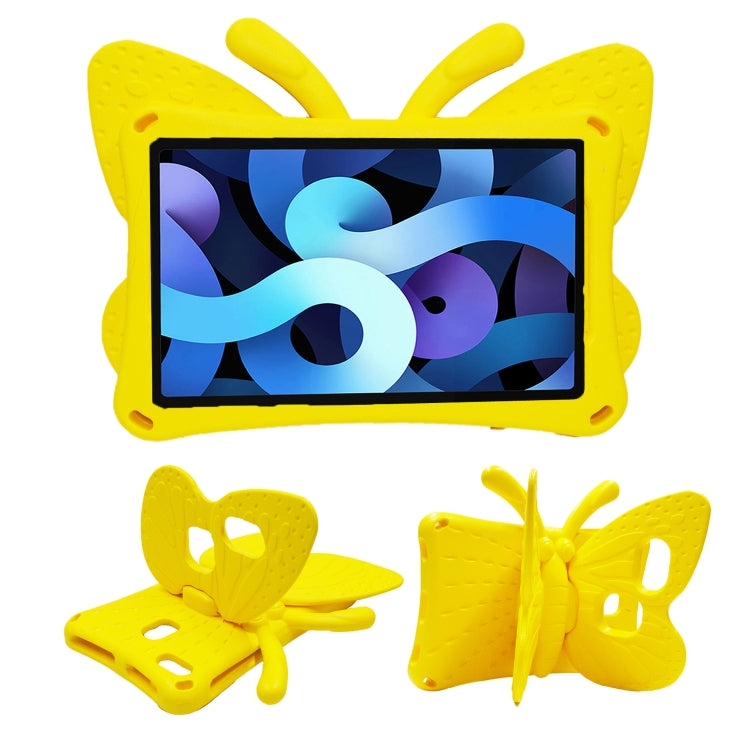 For Huawei MediaPad M5 8.4 / M6 8.4/ M3 8.0 / M3 8.4 / T3 8.0 / Honor Waterplay 8.0 Butterfly Kickstand EVA Children Tablet Case