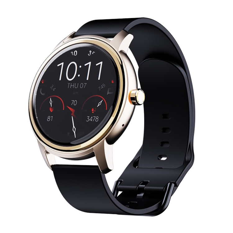 N200 1.3 inch Color Screen Smart Watch, IP67 Waterproof,Support Bluetooth Call/Heart Rate Monitoring/Blood Pressure Monitoring/Blood Oxygen Monitoring/Sleep Monitoring