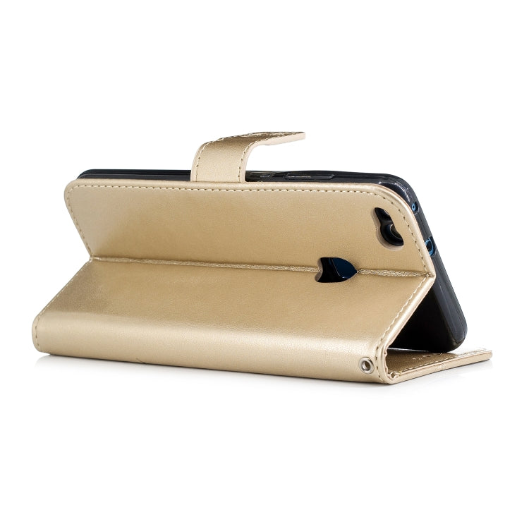 Diamond Encrusted Butterflies Love Flowers Pattern Horizontal Flip Leather Case with for Huawei P10 Lite , Holder & Card Slots & Wallet & Lanyard