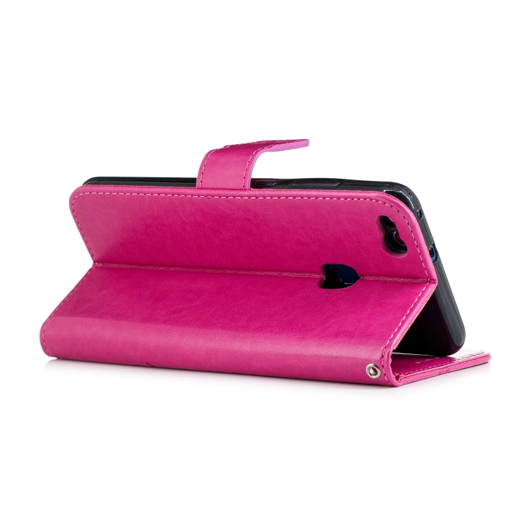 Diamond Encrusted Butterflies Love Flowers Pattern Horizontal Flip Leather Case with for Huawei P10 Lite , Holder & Card Slots & Wallet & Lanyard