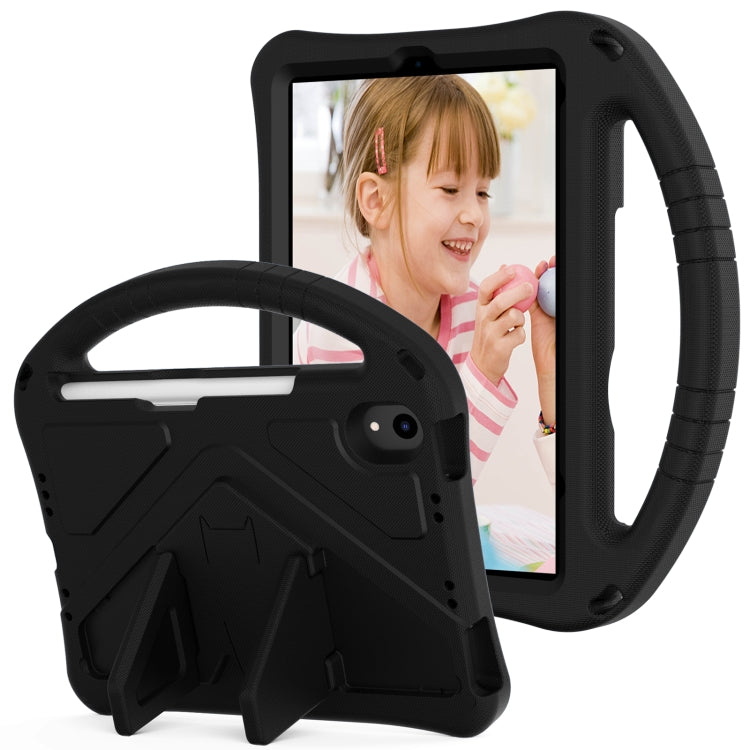 For iPad mini 6 EVA Flat Anti Falling Protective Tablet Case Shell with Holder
