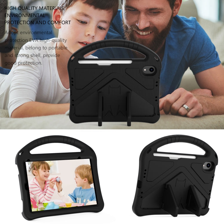 For iPad mini 6 EVA Flat Anti Falling Protective Tablet Case Shell with Holder