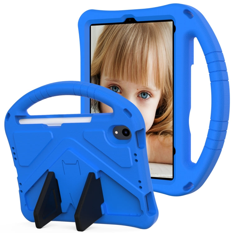 For iPad mini 6 EVA Flat Anti Falling Protective Tablet Case Shell with Holder