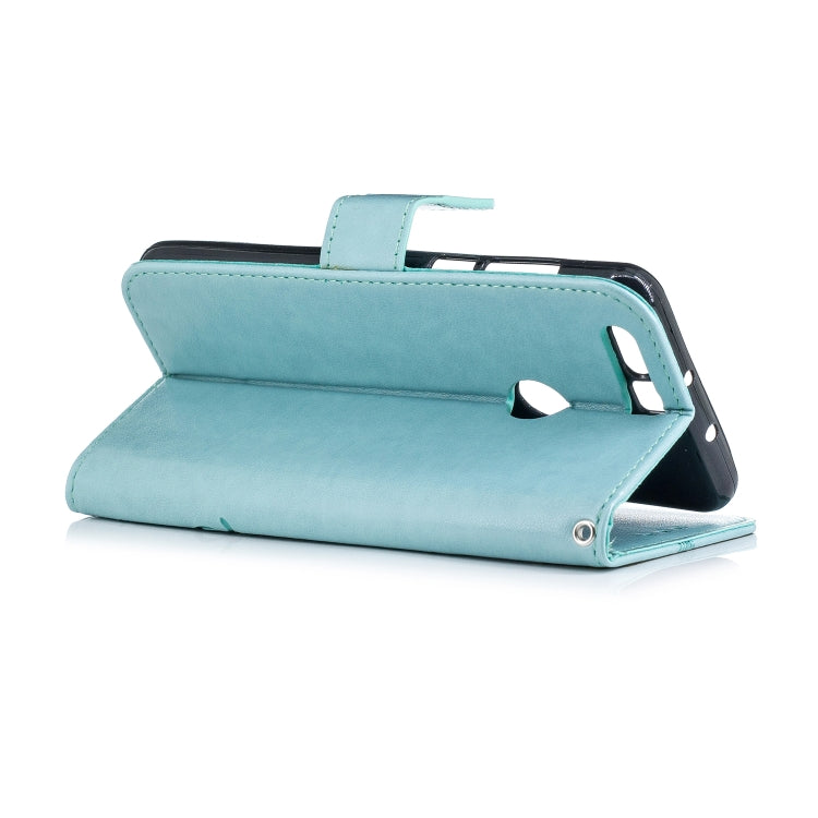 Diamond Encrusted Butterflies Love Flowers Pattern Horizontal Flip Leather Case for Huawei Honor 8  ,  withHolder & Card Slots & Wallet & Lanyard