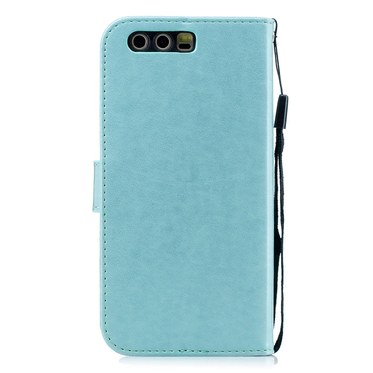 Diamond Encrusted Butterflies Love Flowers Pattern Horizontal Flip Leather Case for Huawei Honor 10 ,  with Holder & Card Slots & Wallet & Lanyard