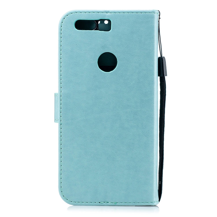 Diamond Encrusted Butterflies Love Flowers Pattern Horizontal Flip Leather Case for Nokia 5.1, with Holder & Card Slots & Wallet & Lanyard