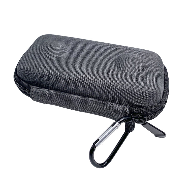For Insta360 ONE X2 Pocket Panoramic Camera Nylon Storage Bag
