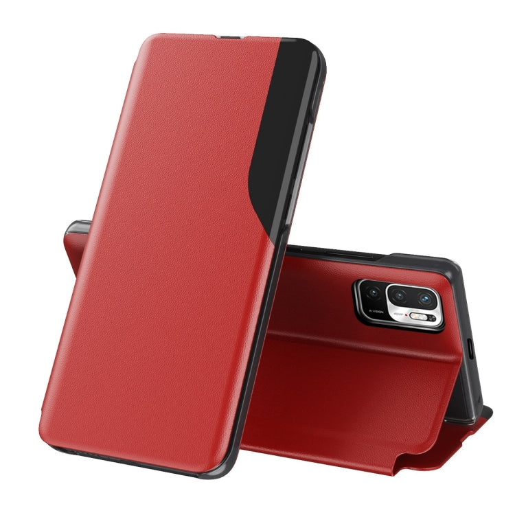 For Xiaomi Redmi Note 10 5G / Poco M3 Pro