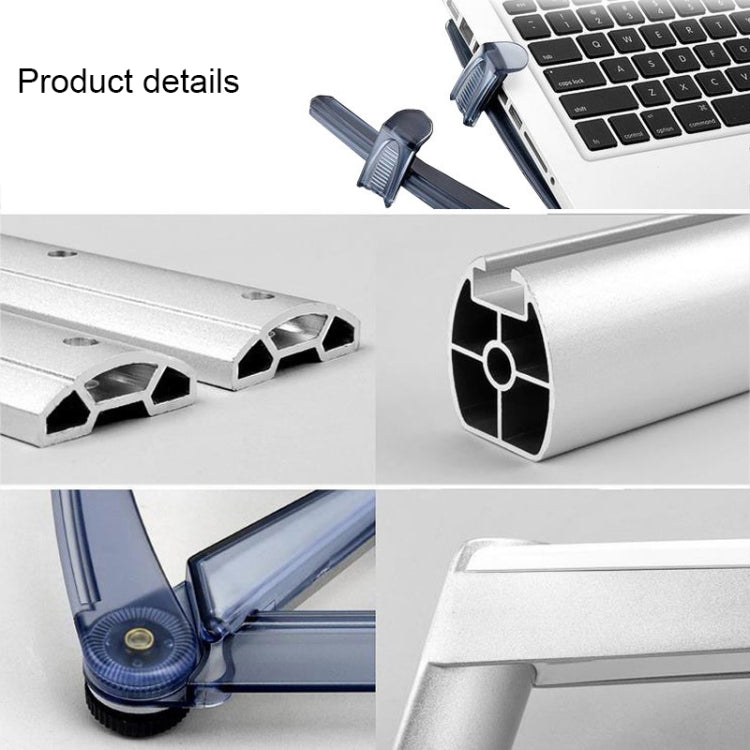 UP-8 3-in-1 Multifunction Adjustable Computer Floor Stand with Mouse Tray