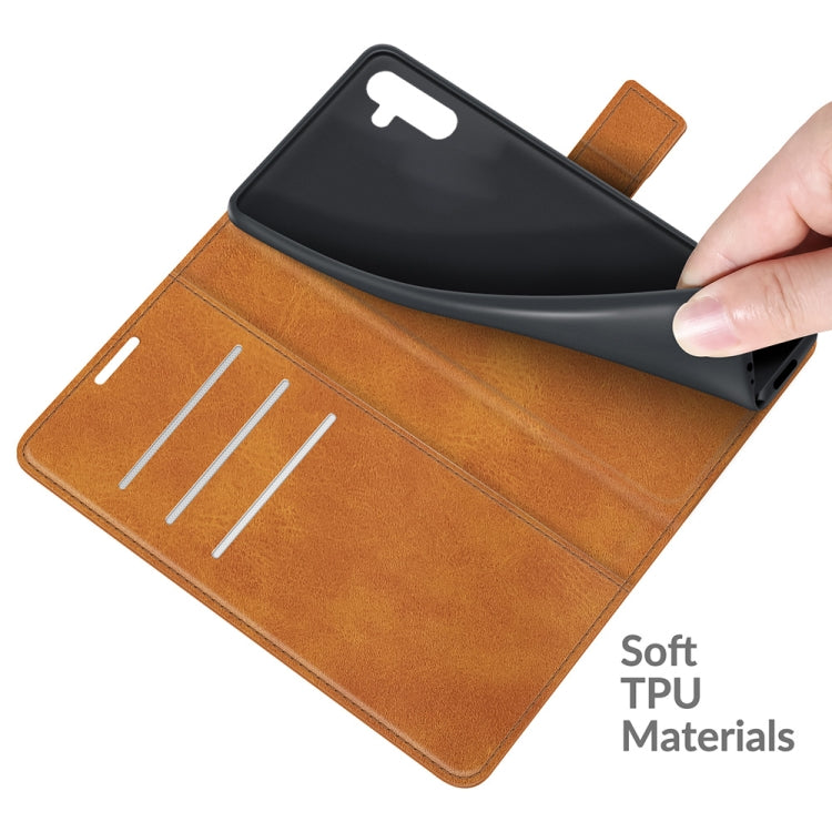 For Samsung Galaxy A13 5G Retro Calf Pattern Buckle Horizontal Flip Leather Case with Holder & Card Slots & Wallet